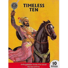 Timeless Ten (ACK 10 Titles)